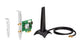 HP WLAN I AX210 Wi-Fi6e nvP +BT 5.2 ExtAnt