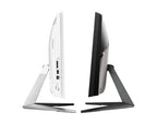 MSI Pro AP222T 13M-068US Intel® Pentium® Gold G7400 21.5" 1920 x 1080 pixels 4 GB DDR4-SDRAM 128 GB SSD All-in-One PC Windows 11 Pro Black