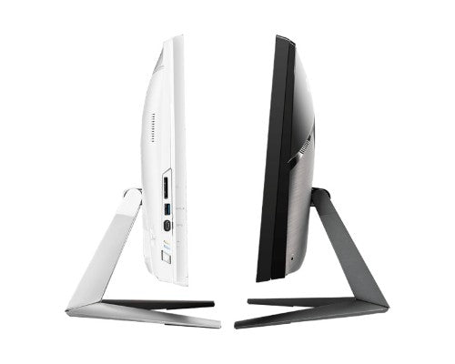 MSI Pro AP222T 13M-068US Intel® Pentium® Gold G7400 21.5" 1920 x 1080 pixels 4 GB DDR4-SDRAM 128 GB SSD All-in-One PC Windows 11 Pro Black