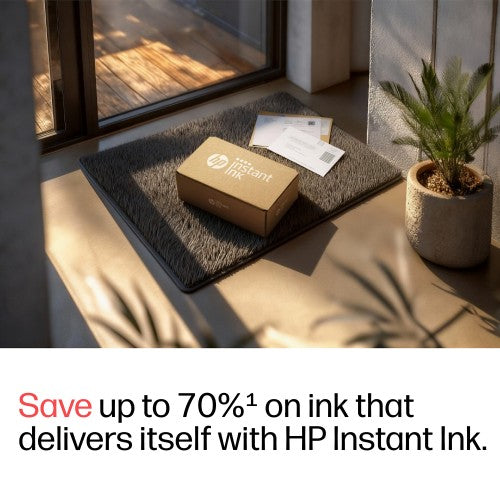 HP OfficeJet Pro 9720 Color Printer