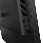 Lenovo ThinkVision T32UD-40 computer monitor 31.5" 3840 x 2160 pixels 4K Ultra HD LED Black