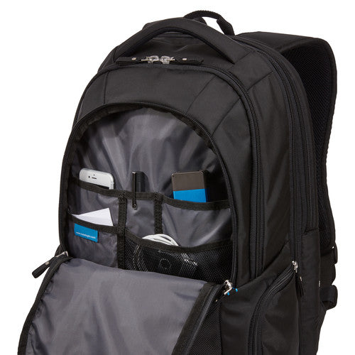 Case Logic BEBP-315-BLACK 15.6" Backpack