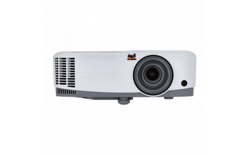 Viewsonic PA503X data projector Standard throw projector 3600 ANSI lumens DLP XGA (1024x768) Gray, White