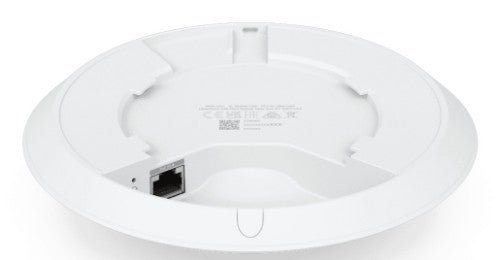 Ubiquiti U6+ 2402 Mbit/s White Power over Ethernet (PoE)