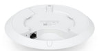 Ubiquiti U6+ 2402 Mbit/s White Power over Ethernet (PoE)
