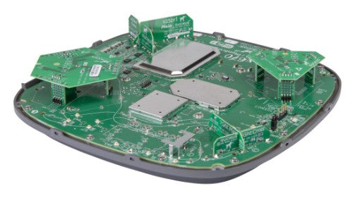 RUCKUS Networks R670 5765 Mbit/s White Power over Ethernet (PoE)