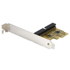 StarTech.com PEX2IDE interface cards/adapter Internal IDE/ATA