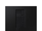 Samsung LH85QMCEBGCXGO signage display Digital signage flat panel 85" LCD Wi-Fi 500 cd/m² 4K Ultra HD Built-in processor Tizen 24/7
