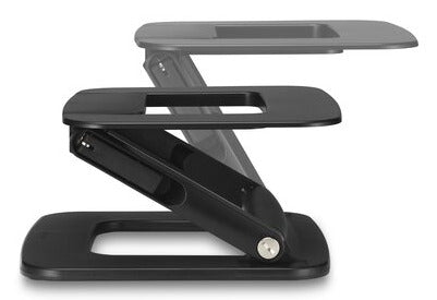 Kensington K50427NA laptop stand Black 16"