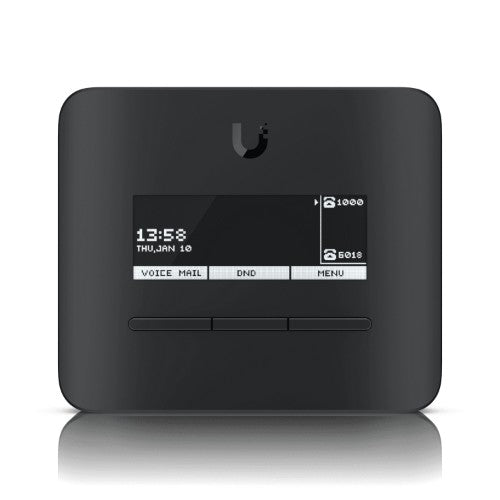 Ubiquiti UT-ATA-US VoIP telephone adapter