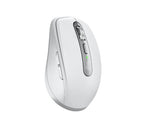 Logitech 910-006926 mouse Office RF Wireless + Bluetooth Laser 8000 DPI