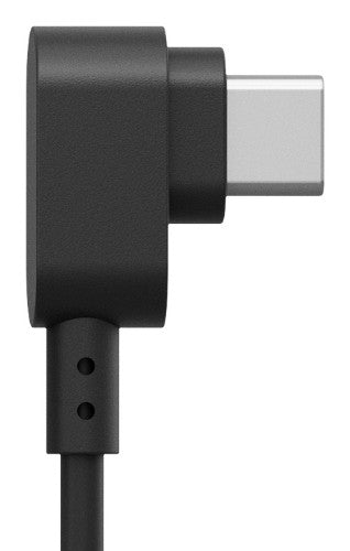 Jabra Perform 10 Headset Wired Ear-hook USB Type-C Black