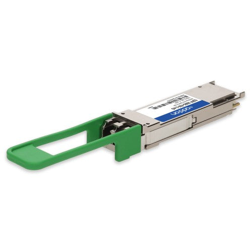 AddOn Networks QSFP-200G-FR4-S-AO network transceiver module Fiber optic 200000 Mbit/s QSFP56 1310 nm
