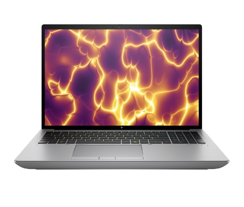 HP ZBook Fury 16 G11 Mobile Workstation PC Intel® Core™ i7 i7-13850HX 16" WUXGA 16 GB DDR5-SDRAM