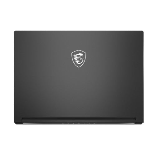 MSI Creator A16 AI+ A3HVGG 233US AMD Ryzen AI 9 HX 365 Laptop 16" Quad HD+ 32 GB LPDDR5x-SDRAM 1 TB SSD NVIDIA GeForce RTX 4070 Wi-Fi 7 (802.11be) Windows 11 Home Gray