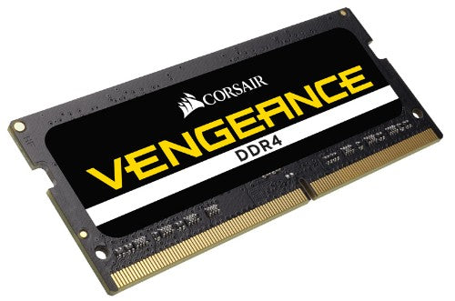 Corsair Vengeance CMSX32GX4M2A2400C16 memory module 32 GB 2 x 16 GB DDR4 2400 MHz