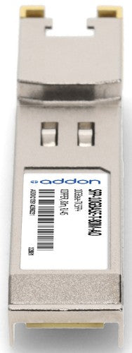 AddOn Networks SFP-10GBASE-T-80M-AO network transceiver module Copper 10000 Mbit/s SFP+