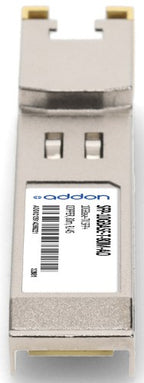 AddOn Networks SFP-10GBASE-T-80M-AO network transceiver module Copper 10000 Mbit/s SFP+
