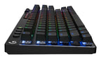 Logitech G 920-012122 keyboard Gaming RF Wireless + Bluetooth QWERTY English Black