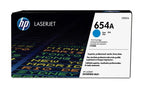 CF331A (654A) Toner cyan, 15K pages