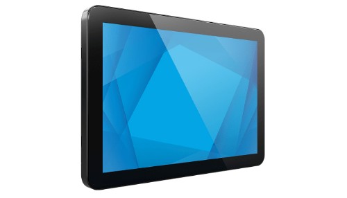 Elo Touch Solutions 1004L Digital signage flat panel 10.1" LED 360 cd/m² WXGA Black Touchscreen