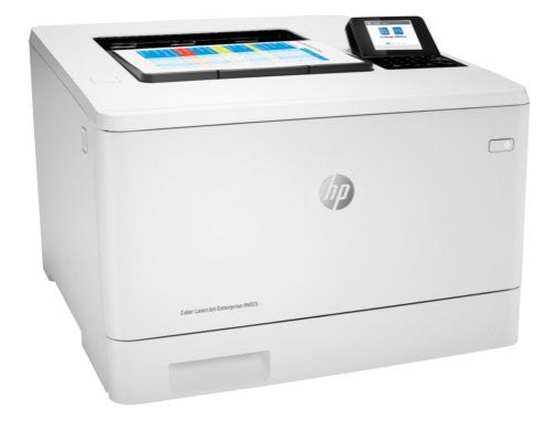 HP Color LaserJet Enterprise LaserJet Enterprise M455dn Color Printer, Ethernet Only; Duplex