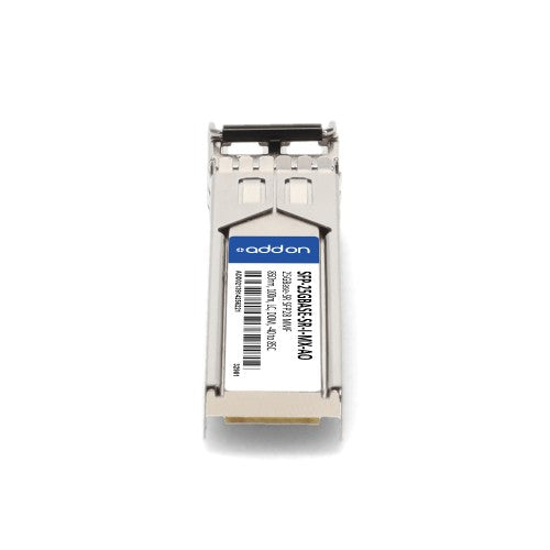 AddOn Networks SFP-25GBASE-SR-I-MX-AO network transceiver module Fiber optic 25000 Mbit/s SFP28 850 nm