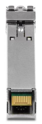 Trendnet TI-MGBS20 network transceiver module Fiber optic 1250 Mbit/s SFP 1310 nm