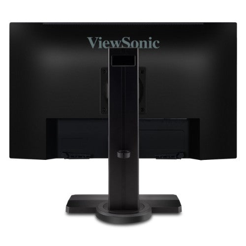 Viewsonic XG2431 computer monitor 24" 1920 x 1080 pixels Full HD LED Black