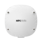 HPE Aruba Networking AP-534 (US) TAA Dual Radio 4x4 802.11ax External Antennas Unified Campus AP