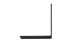 Lenovo ThinkPad P16 Gen 3 Intel Core Ultra 9 285HX Laptop 16" Touchscreen 3.2K 64 GB DDR5-SDRAM 1 TB SSD Wi-Fi 7 (802.11be) Windows 11 Pro Black