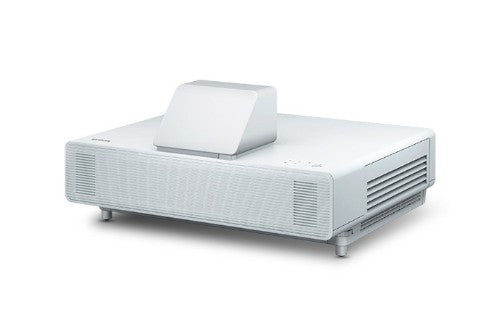 Epson PowerLite 800F data projector Ultra short throw projector 5000 ANSI lumens 3LCD WXGA (1366x768) White