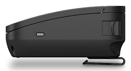 Epson TM-P80II 203 x 203 DPI Wired & Wireless Thermal Mobile printer