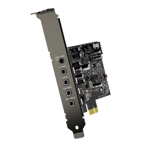 Creative Labs Sound Blaster Audigy Fx Pro
