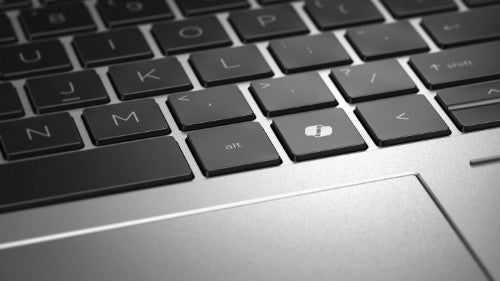 HP EliteBook 860 G11 Intel Core Ultra 5 125U Laptop 16" Touchscreen WUXGA 16 GB DDR5-SDRAM 512 GB SSD Wi-Fi 6E (802.11ax) Windows 11 Pro Silver