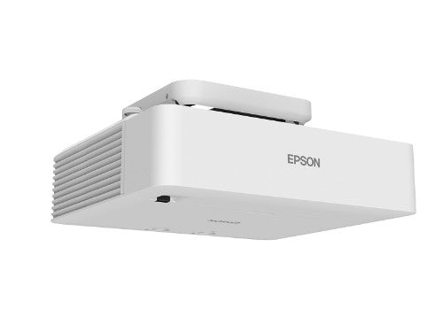 Epson L570U data projector 5200 ANSI lumens 3LCD WUXGA (1920x1200) Black, White