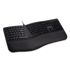 Kensington Pro Fit® Ergo Wired Keyboard