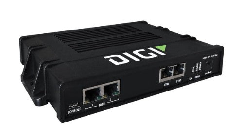 Digi Connect EZ 2 remote management adapter