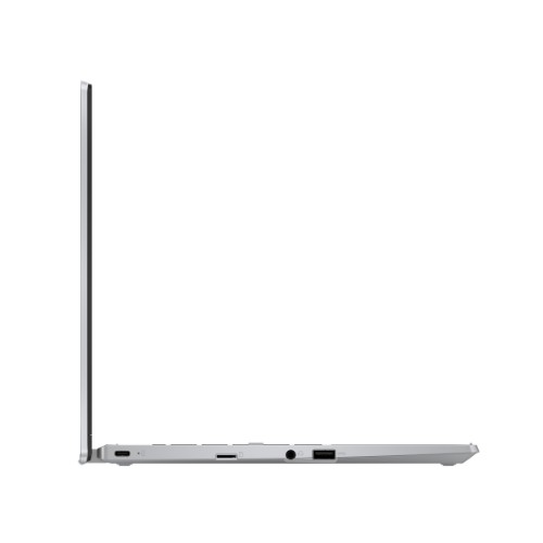 ASUS Chromebook Flip CX1 CX1400FKA-DS84FT Intel® Celeron® N N4500 14" Touchscreen Full HD 8 GB LPDDR4x-SDRAM 64 GB eMMC Wi-Fi 6 (802.11ax) ChromeOS Silver