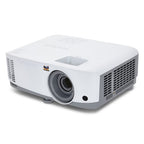 Viewsonic PA503S data projector Standard throw projector 3600 ANSI lumens DLP SVGA (800x600) Gray, White