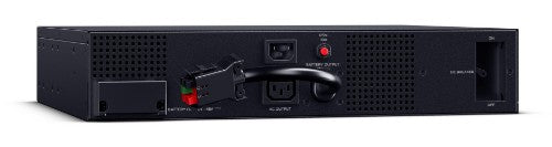 CyberPower BP48VL2U01 UPS battery cabinet Rackmount/Tower