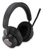 Kensington H3005 Headset Wired & Wireless Head-band Office/Call center USB Type-C Bluetooth Black