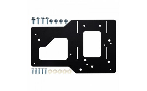 Viewsonic Adapter plate for mounting Black