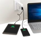 Tripp Lite U280-A04-A3C1 power adapter/inverter Indoor 45 W White