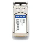 AddOn Networks N743D-AO network transceiver module Fiber optic SFP+ 850 nm