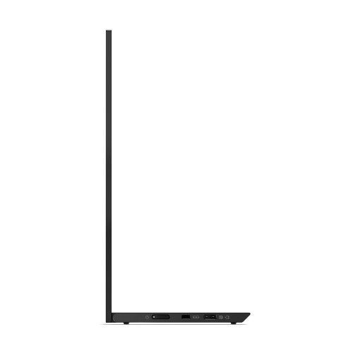 Lenovo ThinkVision M14d computer monitor 14" 2240 x 1400 pixels 2.2K LED Black