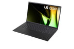 LG Gram 15Z90S Intel Core Ultra 7 155H Laptop 15.6" Full HD 16 GB LPDDR5x-SDRAM 512 GB SSD Wi-Fi 6E (802.11ax) Windows 11 Pro Black