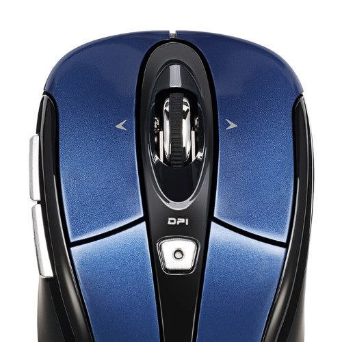 Adesso iMouse S60 mouse Office Right-hand RF Wireless Optical 1600 DPI