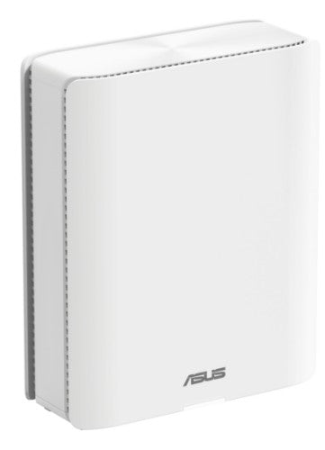 ASUS ZenWiFi BQ16 Pro Quad-band (2.4 GHz / 5 GHz-1 / 5 GHz-2 / 6 GHz) Wi-Fi 7 (802.11be) White 5 Internal