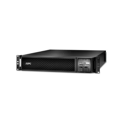 APC SRT1500RMXLA-NCUS Smart-UPS SRT 1500VA LCD Rackmount 120V with Network Card